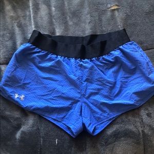 Under Armour shorts